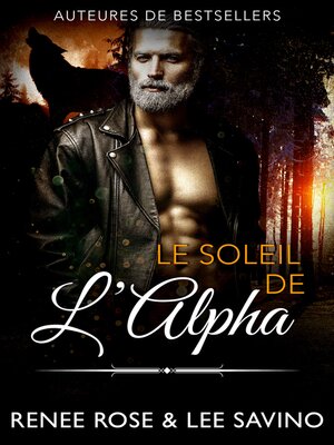 cover image of Le Soleil de L'Alpha